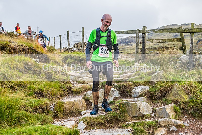 Langdale-1948 - Langdale Horseshoe Fell Race Saturday 8th October 2022