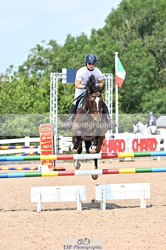 240801A-122044-00760 - Cls 10 1.05m Amateur Qualifier