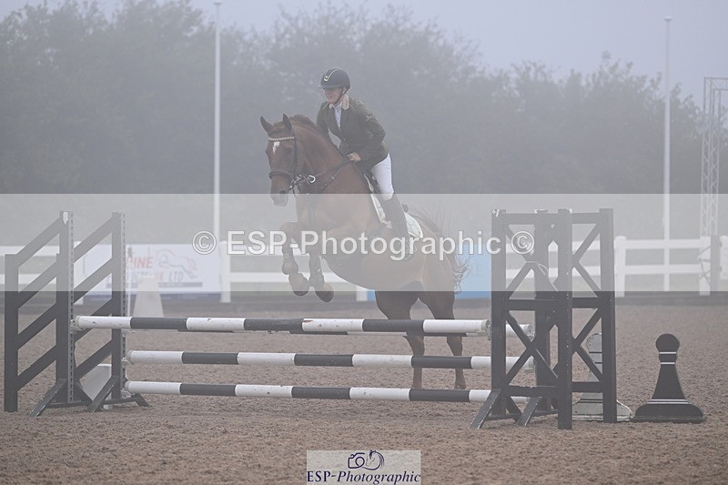 240907A-095255-00271 - Cls 6 85cm Amateur Qualifier