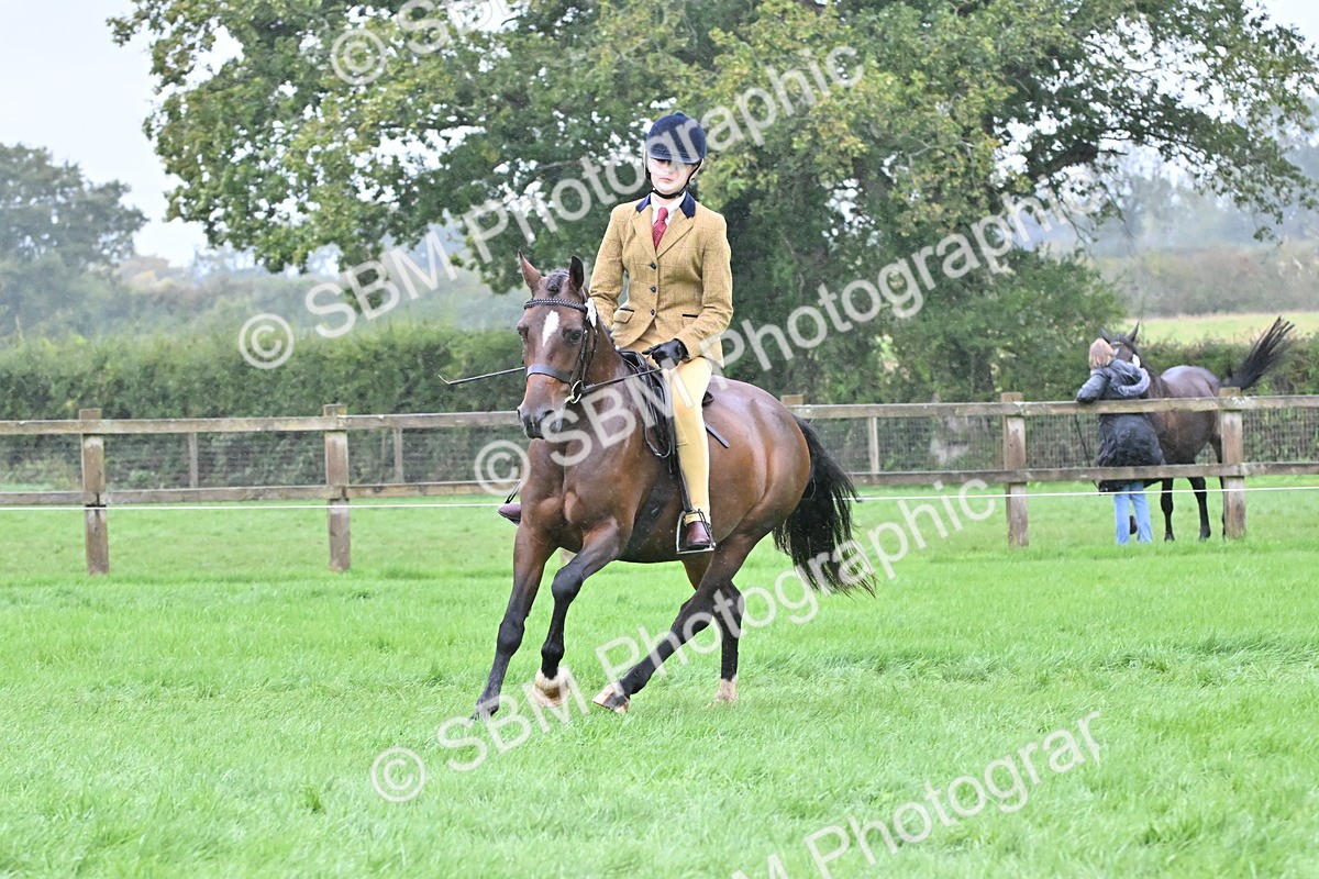 SBM_72516 - S43 - Ridden Equitation Best Rider