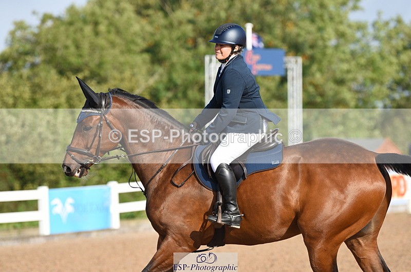 230915A-095018-00092 - Cls 8 85cm Amateur Qualifier