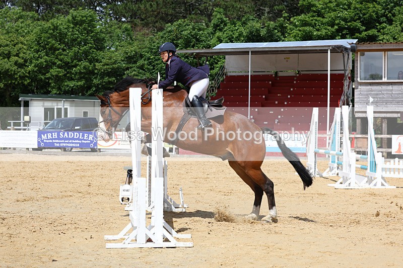 3E7A4937 - Class 9: 80cm Senior