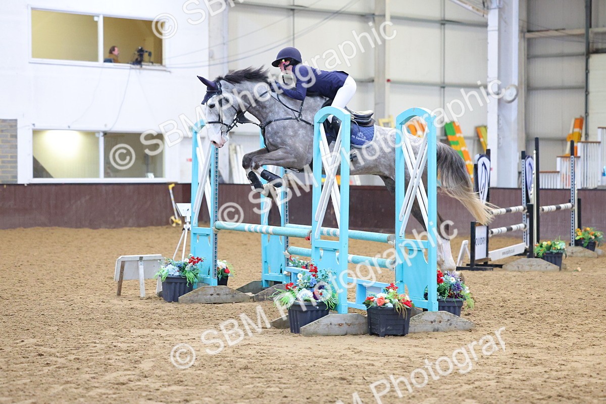 SBM_004706 - Class 12 - Senior British Novice - 90cm Open