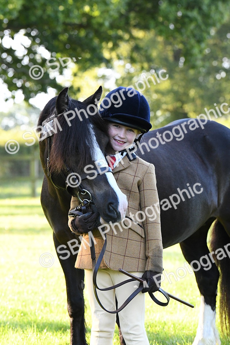 SBM_32709 - S15 - Condition & Turnout In Hand