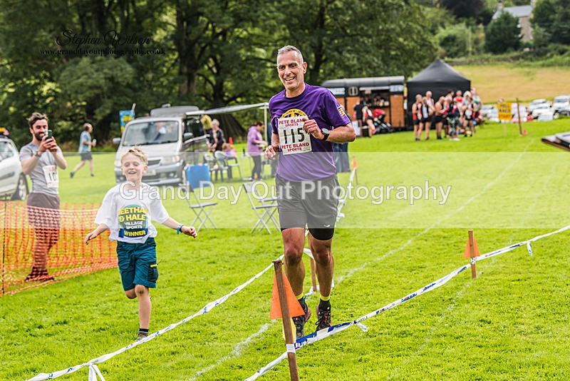 Beetham-644 - Beetham Sports Fell Race Saturday 29th July 2023