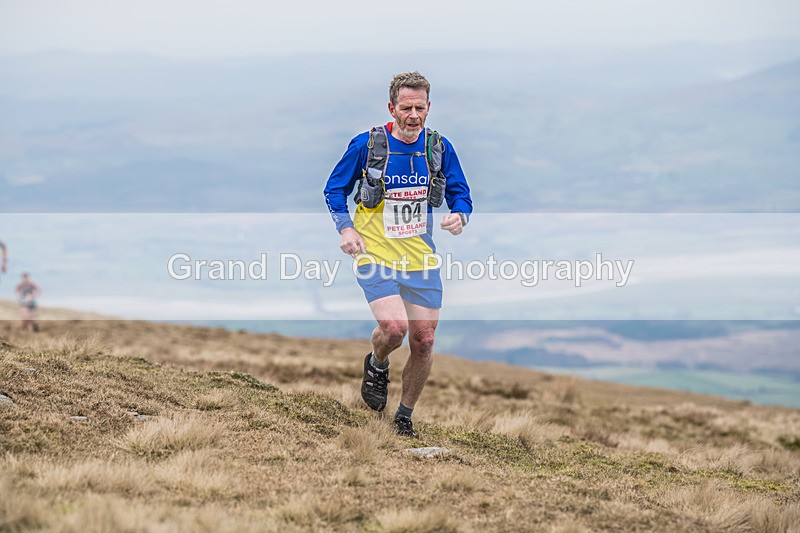 Black Combe-1133 - Black Combe Fell Race Saturday 4th March 2023