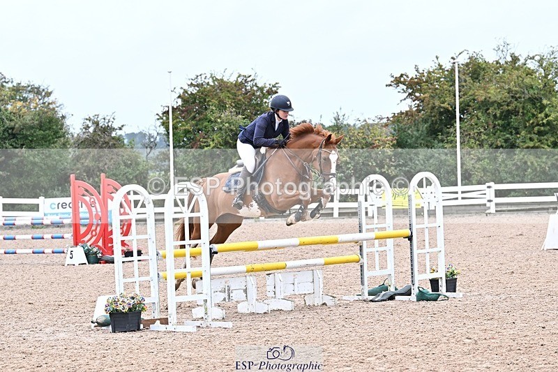 250914-105110-08390 - Cls 33 Snr Discovery and 1m Open