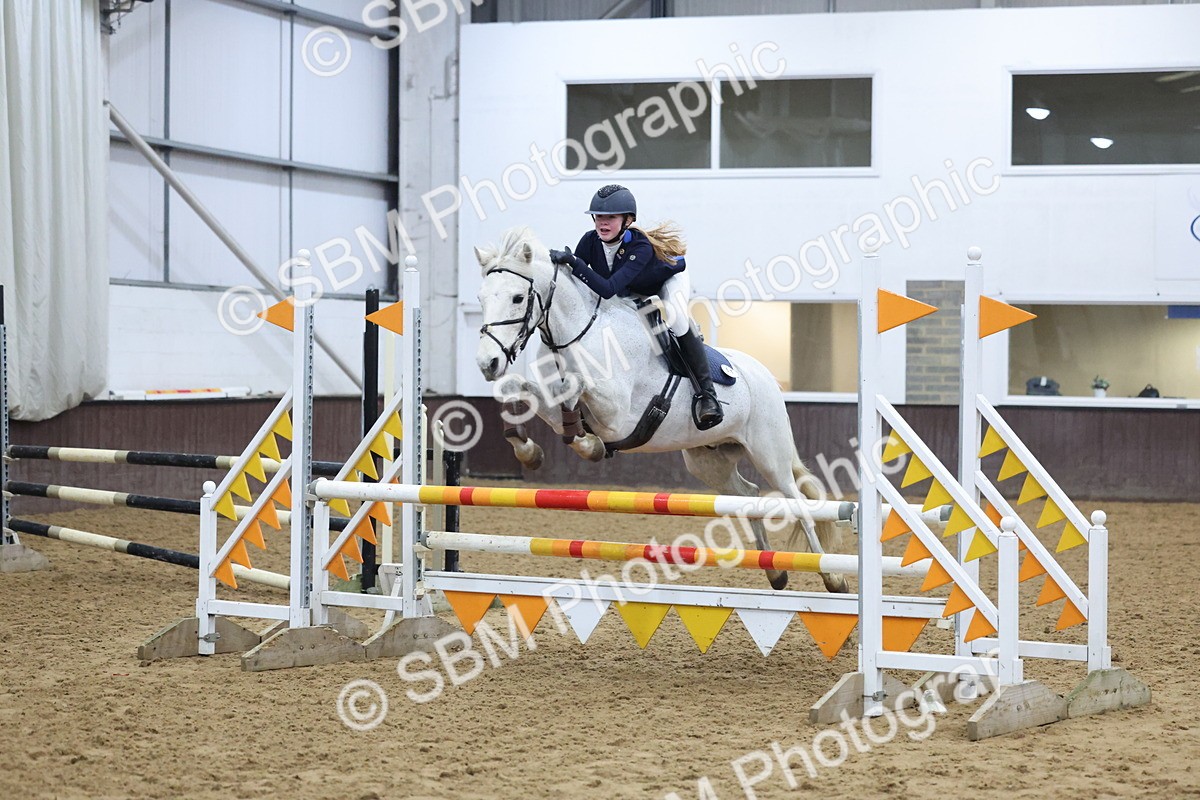 SBM_002871 - Class 10 - Pony Discovery - 90cm Open