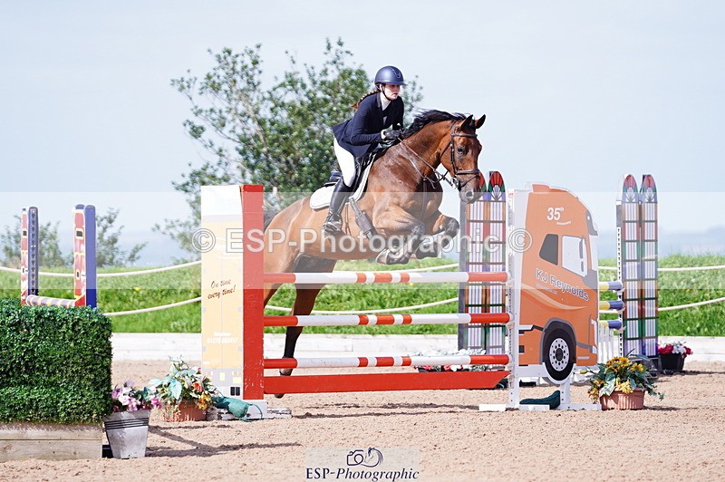 240803A-100510-07105 - Cls 29 Snr Foxhunter