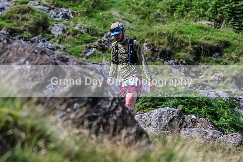 Scafell Pike-700 - Fellside Events Scafell Pike Trail Marathon Sunday 23rd August 2026
