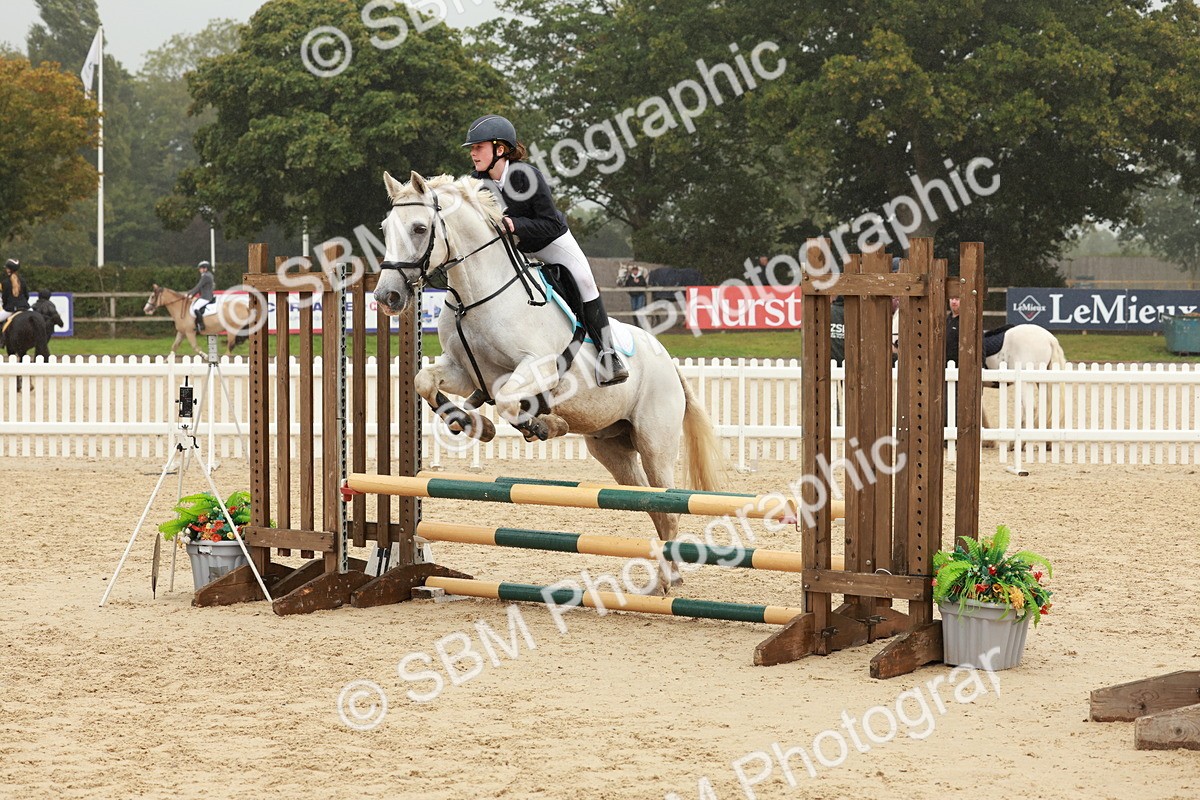 SBM_71369 - J14 - Junior Pony 65cm Championship