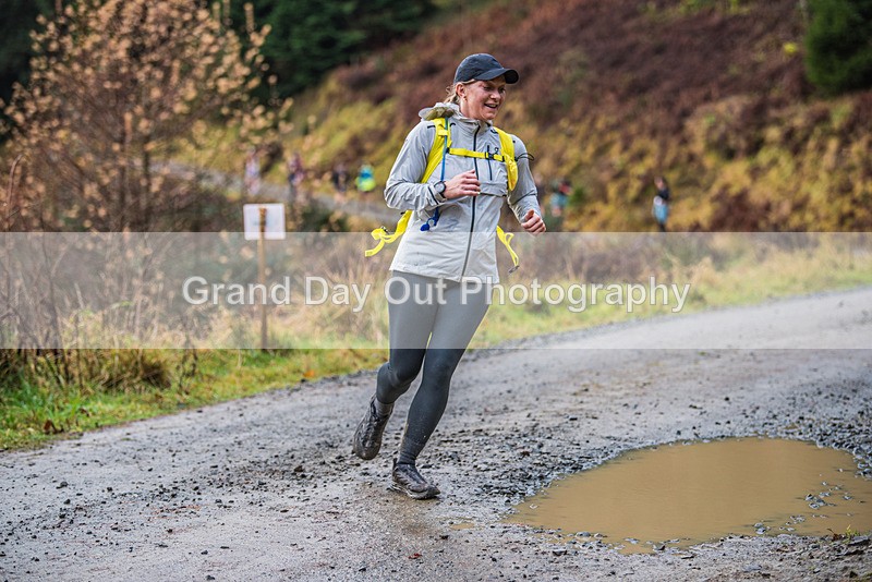 Glentress 21  10K-730 - High Terrain Events Glentress 21 & 10K Trail Races Saturday 18th November 2023