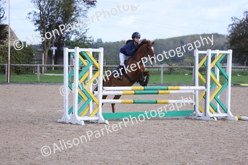 20251005-0801 - Class 6 - 90cm