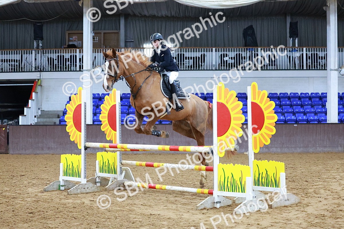 SBM_001344 - Class 3 - Senior Discovery - 1.00m