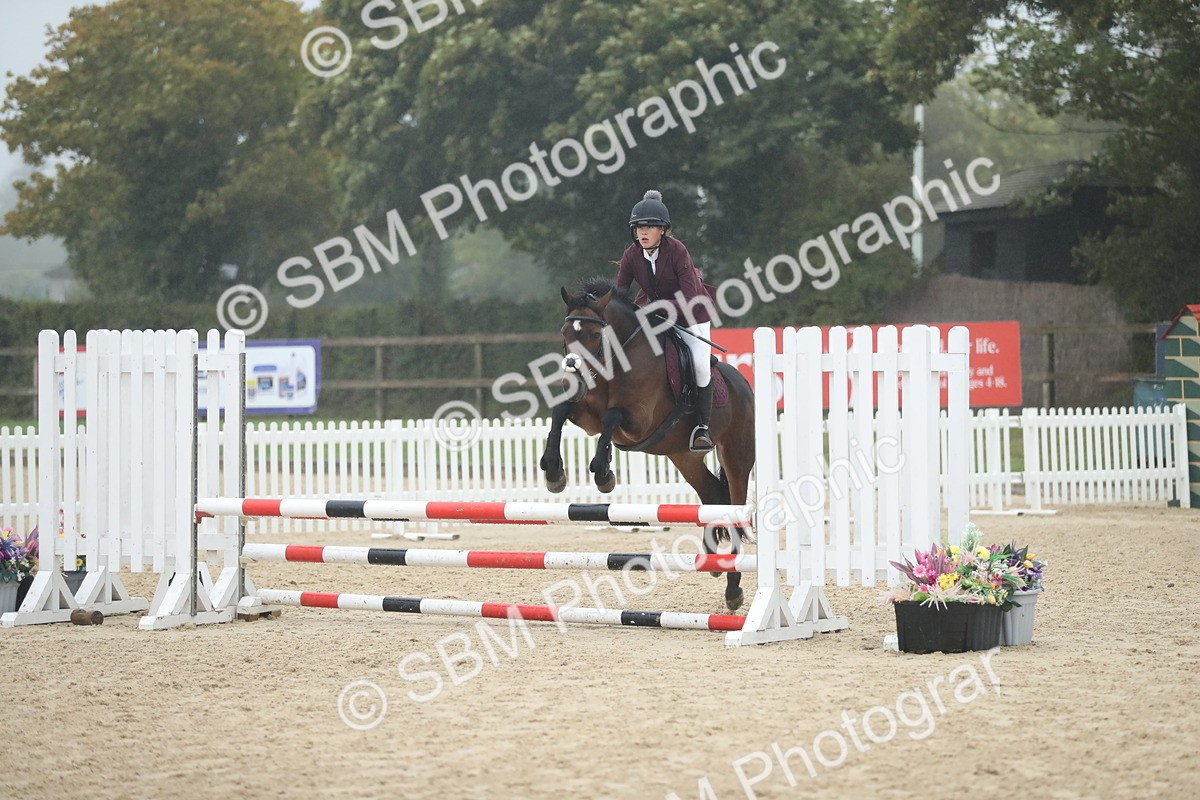 SBM_74214 - Supreme championship Junior Pony 70cm 75cm