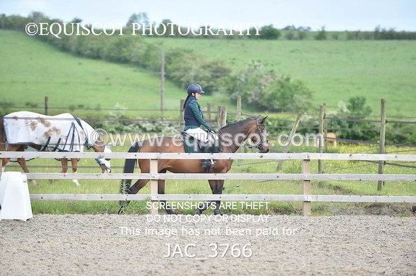 JAC_3766 - CLASS 2 - SAT - British Novice/ 90cm Open