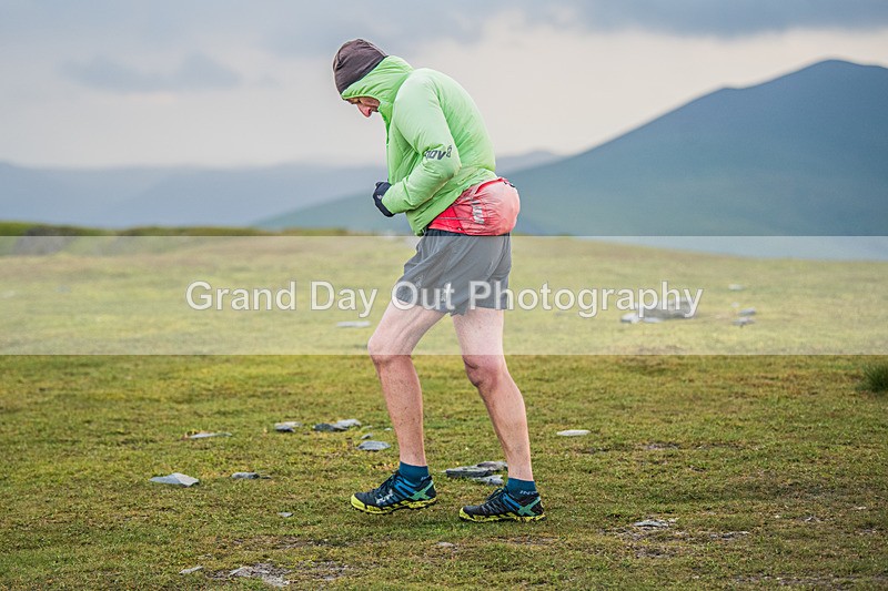 Blencathra-962 - Blencathra Fell Race Wednesday 5th June 2024
