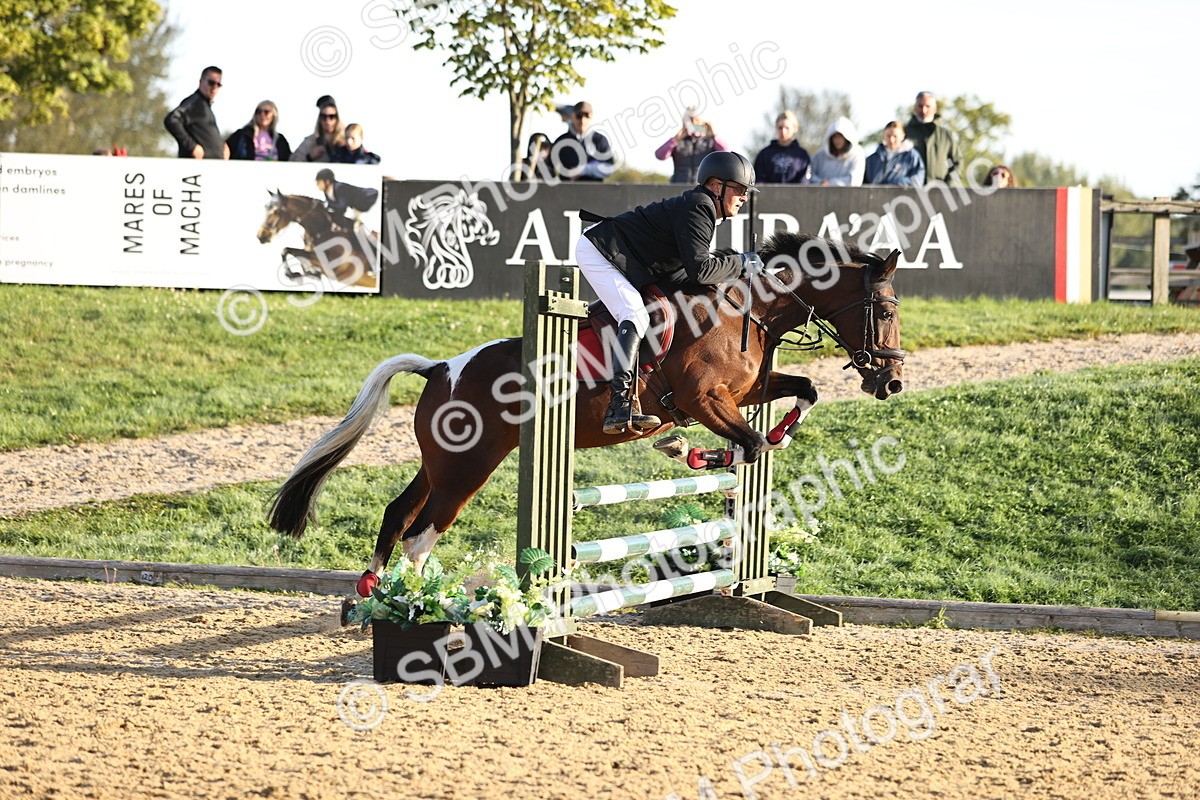 SBM_33063 - J38 - Senior 80cm Championship