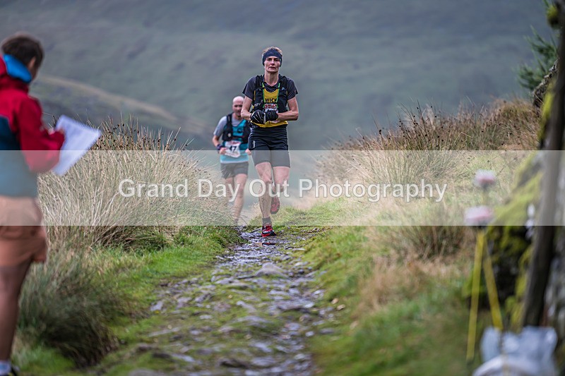 Old Crown Round-340 - Old Crown Round Fell Race Saturday 12th September 2026