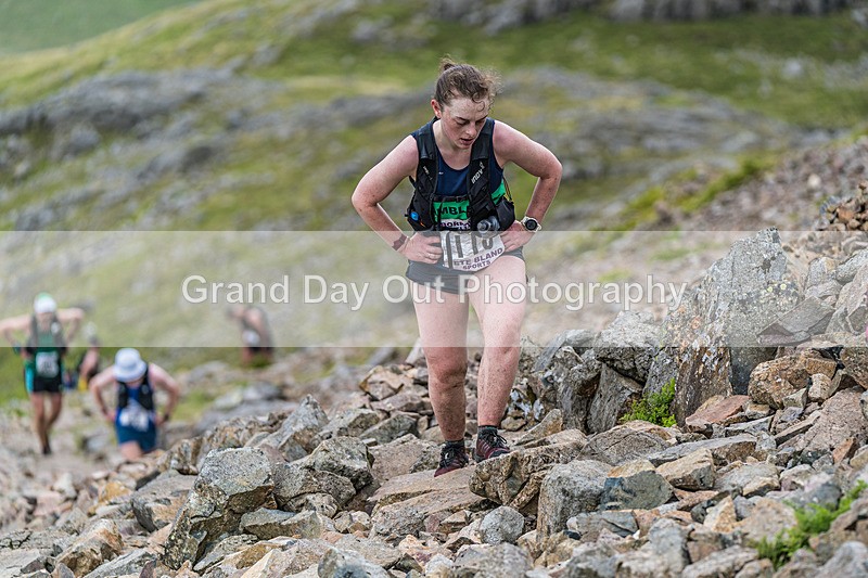 Borrowdale-1195 - Borrowdale Fell Race Saturday 3rd August 2024