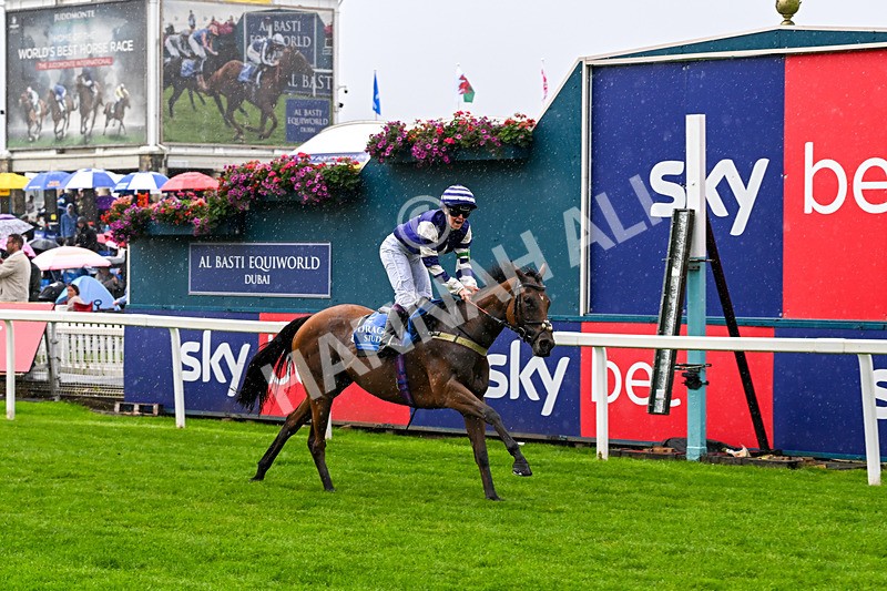 060926-Pony Race-Princess Azra-6499 - Pony Racing 12.50pm