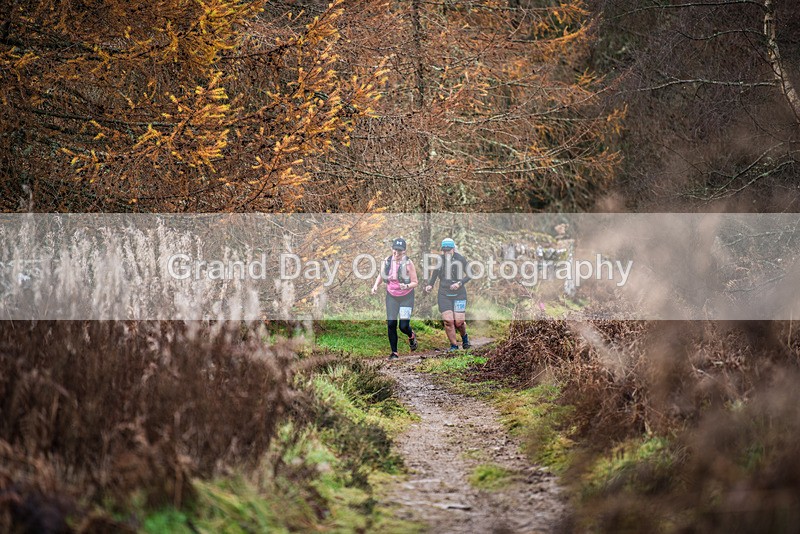 TVU 50  60K-681 - High Terrain Events Tweed Valley 50 & 65K Ultra Trail Races Sunday 19th November 2023