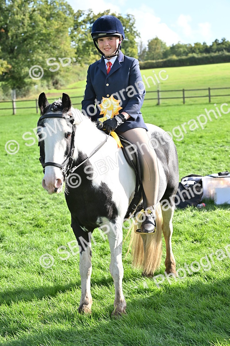 SBM_50361 - S21 - Novice & Newcomers First Ridden