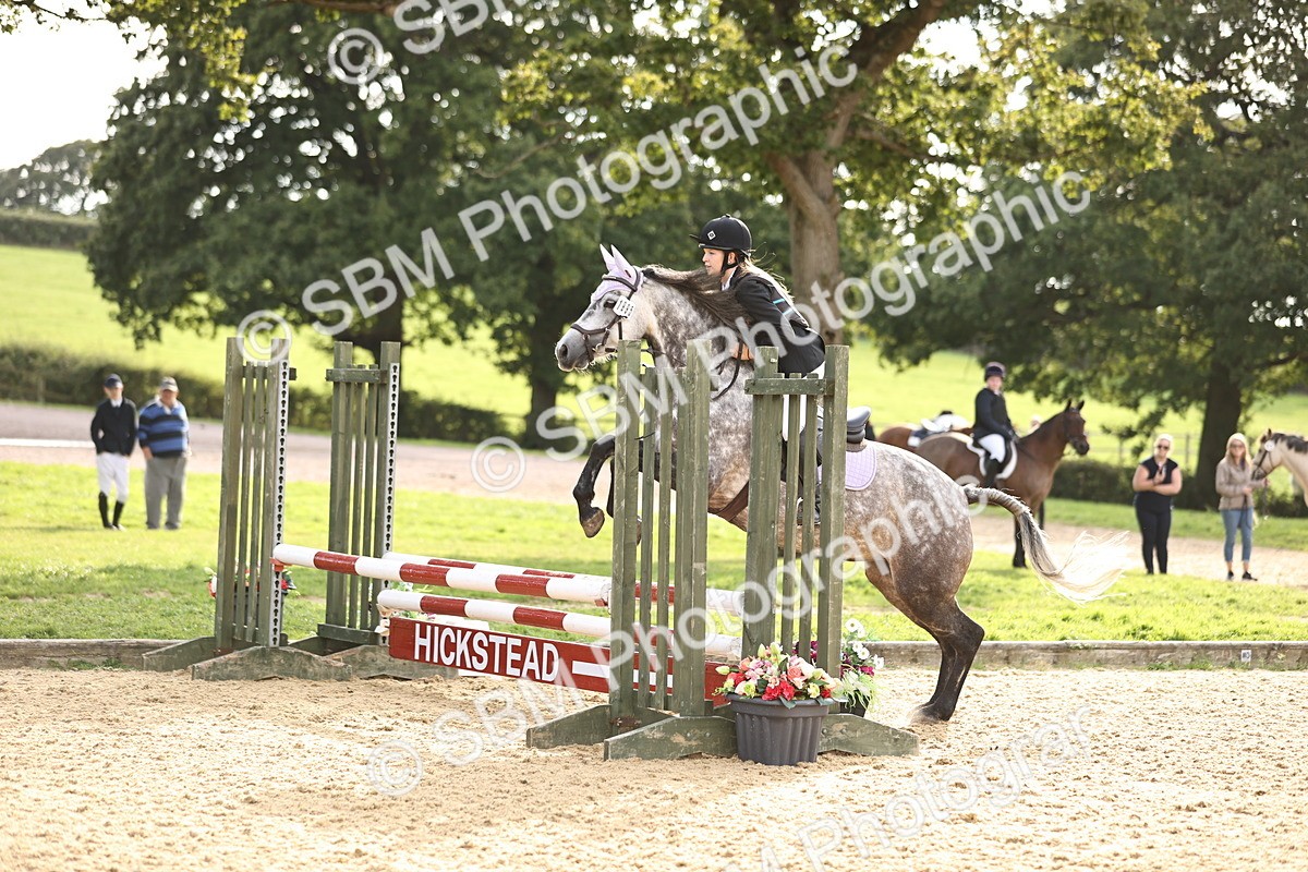 SBM_52878 - J10 - Junior Pony 75cm Championship