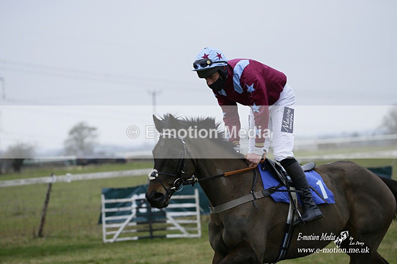 PtP 230122 212 - Cocklebarrow Races - Heythrop Hunt - 23/01/22