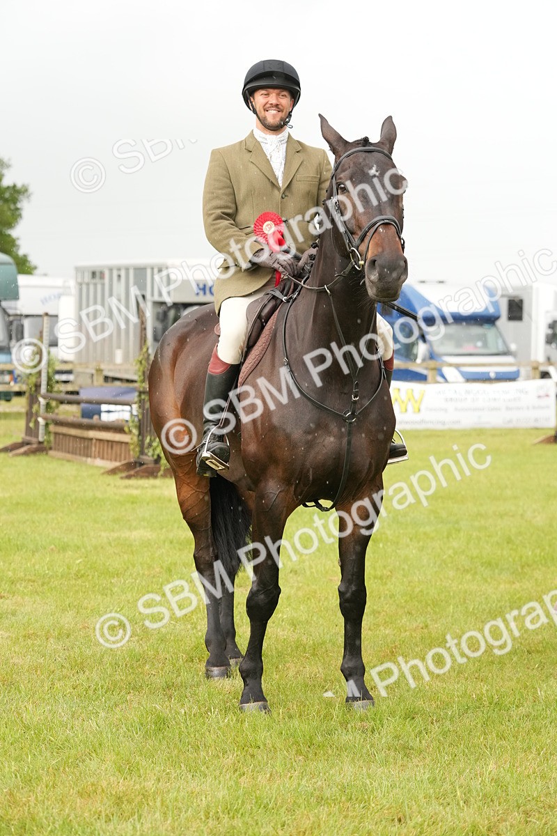SBM_12800 - Class 97-98 - LIHS BSHA Rising Star Working Show Horse Hunter