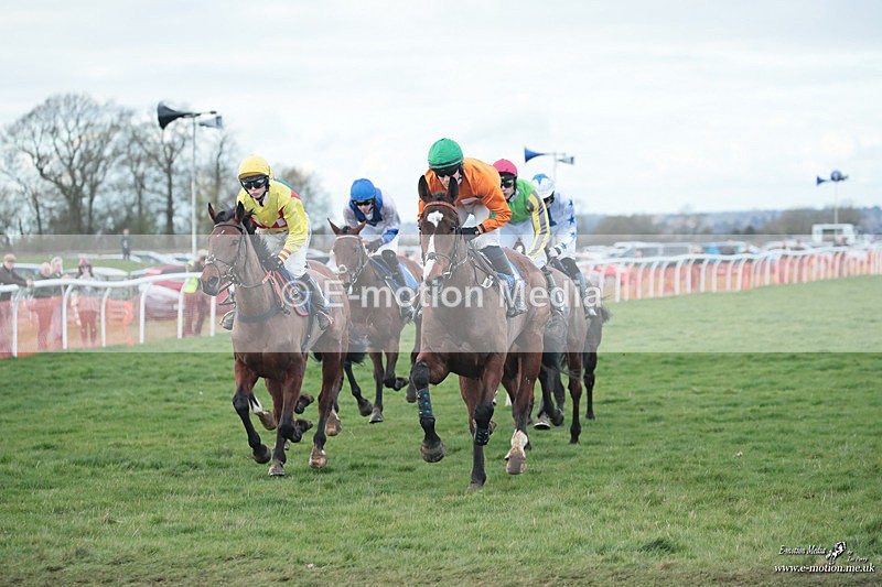 PtP 170324 3199 - Oakley Hunt PtP Brafield-On-The-Green 17/03/24
