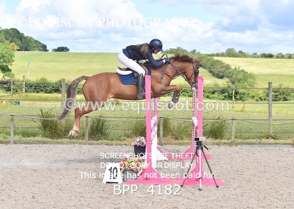 BPP_4182 - CLASS 16 SUN Pony Discovery / 90cm Open