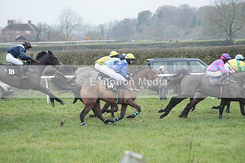 PtP 041222 0468 - Wheatland  Hunt PtP Chaddesley Corbett, Worcs 04/12/22