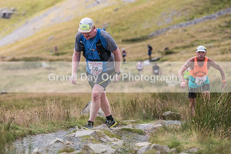 Ingleborough-369 - Ingleborough Mountain Race Saturday 18th July 2026