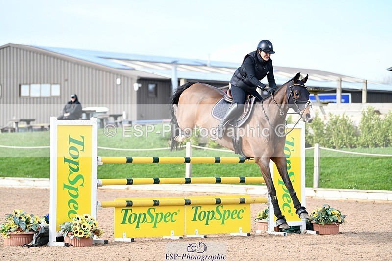 260313-140905-02036 - Cls 3 + 4 Snr Foxhunter and 1.20m Open