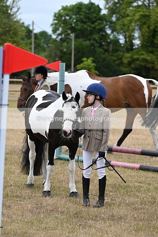 WJ6_8184 - Class 10 Coloured in Hand