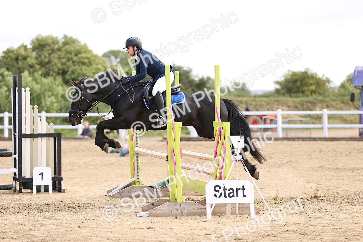 SBM_007513 - Class 2 - 80cm showjumping