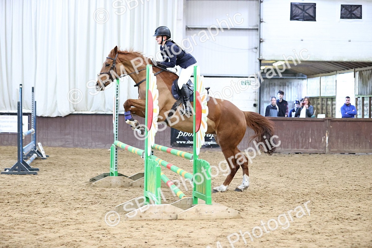 SBM_005330 - Class 3 - 80cm