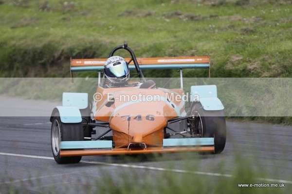 HC 250509 22 - Hill Climb 25/05/09