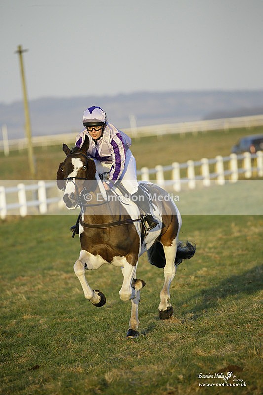 PtP 270222 792 - South & West Wilts Point-to-Point Larkhill 27/02/22