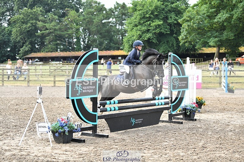 230617-085023-01248 - Cls 11a & 11b pony 128cm & 138cm