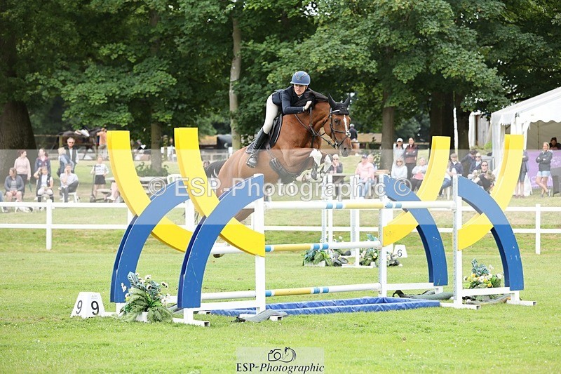 240704-155812-06053 - Cls 4 National 1.40m Open