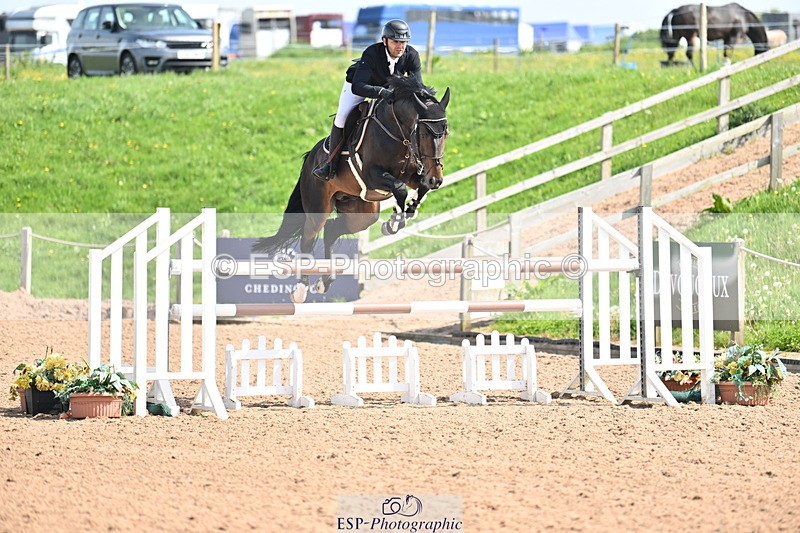 240510A-103801-05055 - Cls 21 Snr 1.20m Open