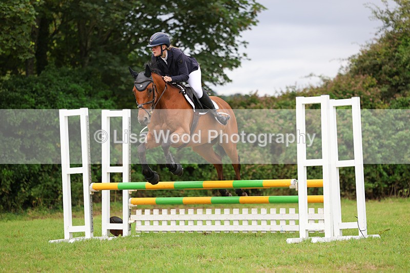 3E7A6167 - Class 3:80cm Juniors and Seniors