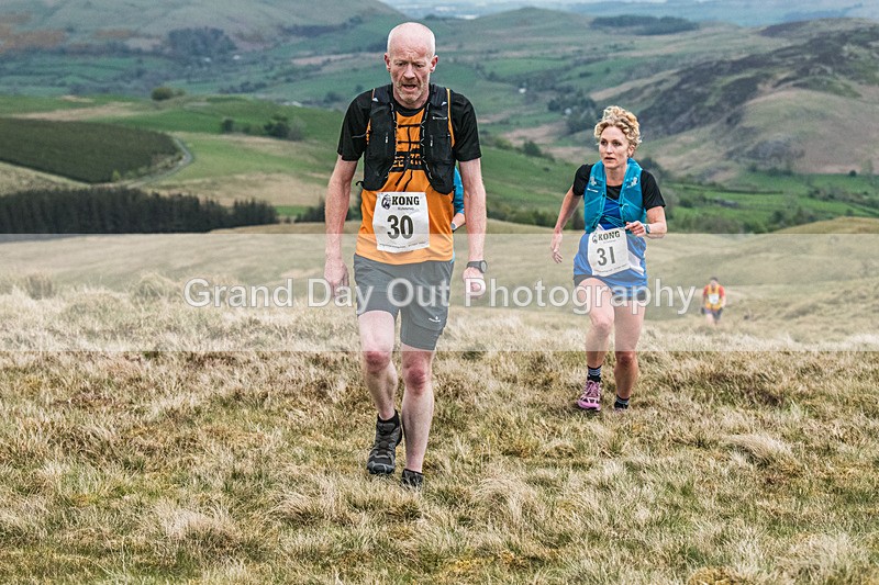 Hartside-129 - Dockray-Hartside Fell Race Wednesday 6th May 2026