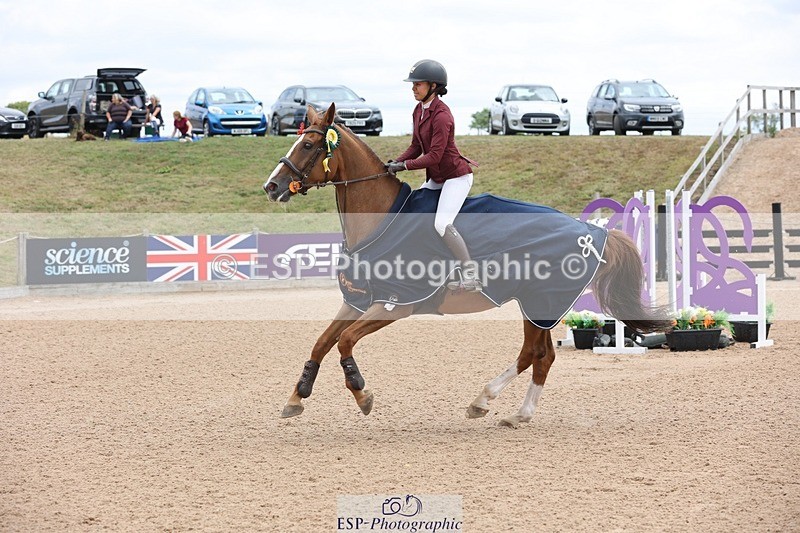250719-125022-15098 - Cls 11, 1 Star Bronze Tour Jump Off and Presentations