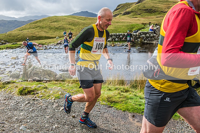 Langdale-393 - Langdale Horseshoe Fell Race Saturday 8th October 2022