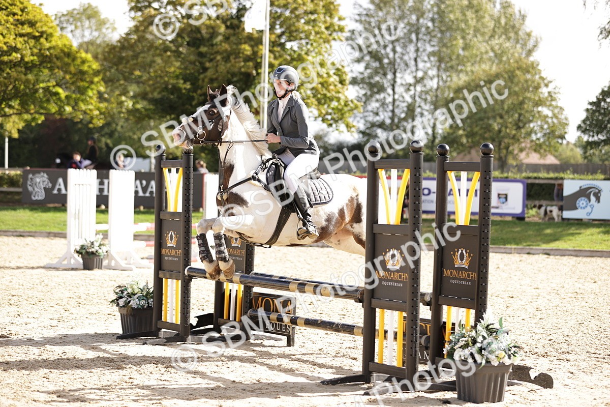 SBM_18637 - J33 - Senior 75cm Championship