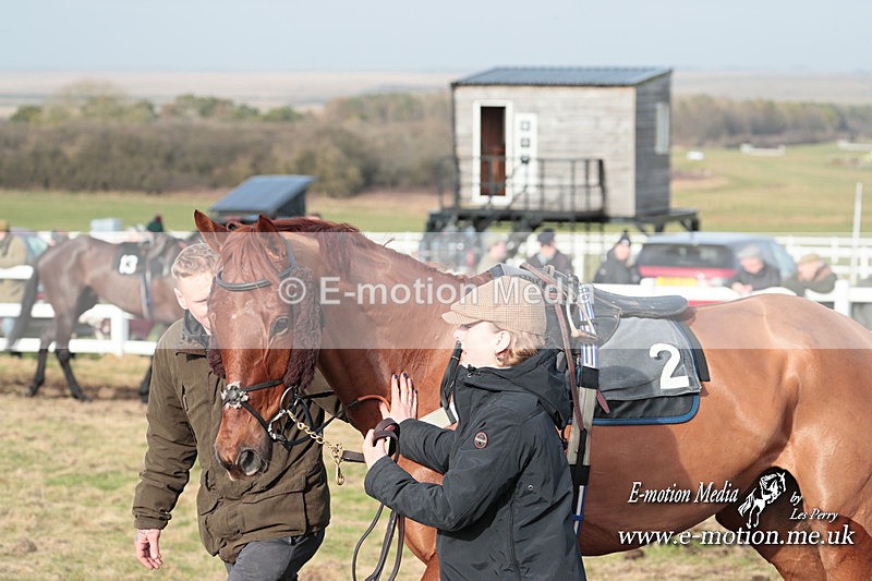 PtP 270124 176 - Royal Artillery PtP Larkhill 27/01/24