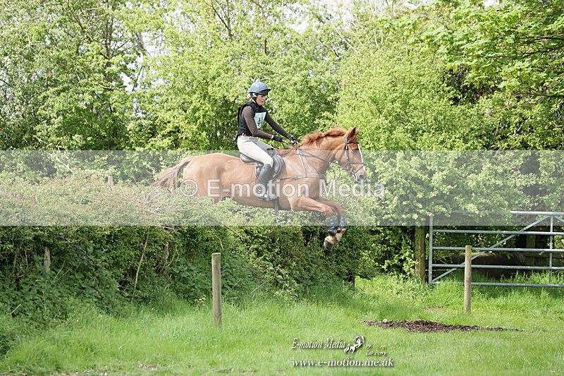 BTC 070523 44 - British Team Chase (Oakley) 07/05/23